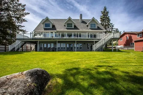 433 Campbell Point Road Laclede ID 83841