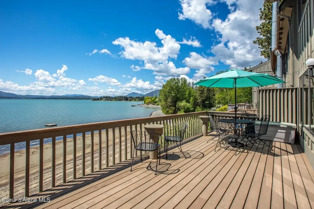 570 Whiskey Jack Cicle Sandpoint ID 83864