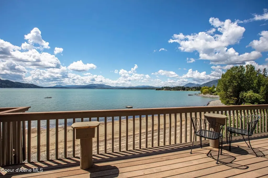 570 Whiskey Jack Cicle Sandpoint ID 83864