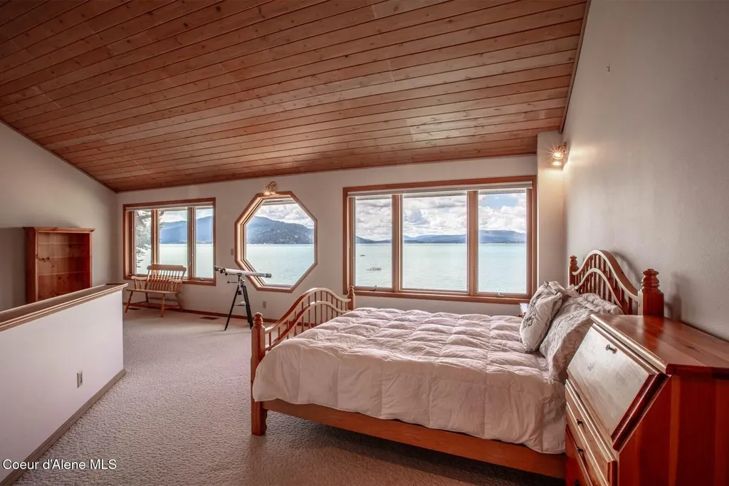 570 Whiskey Jack Cicle Sandpoint ID 83864