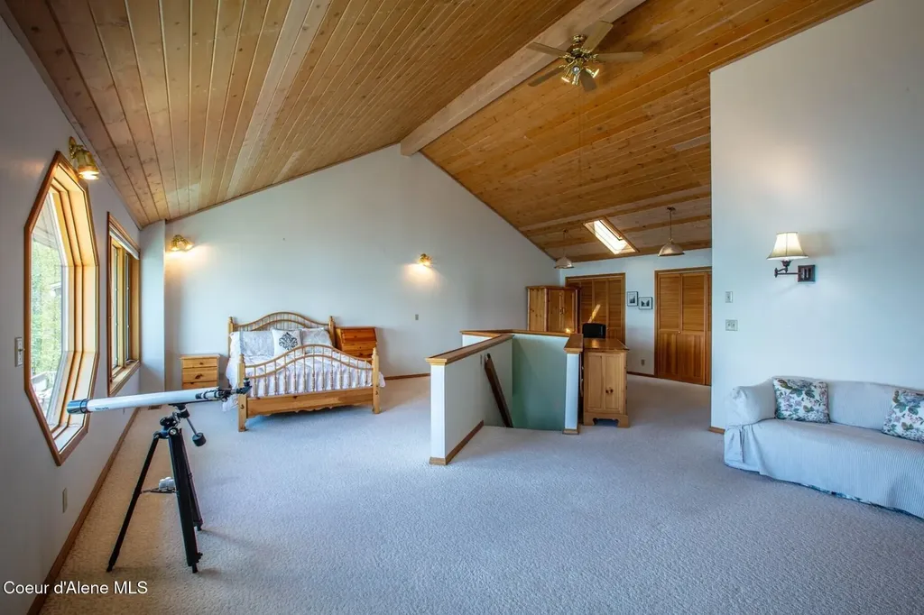 570 Whiskey Jack Cicle Sandpoint ID 83864