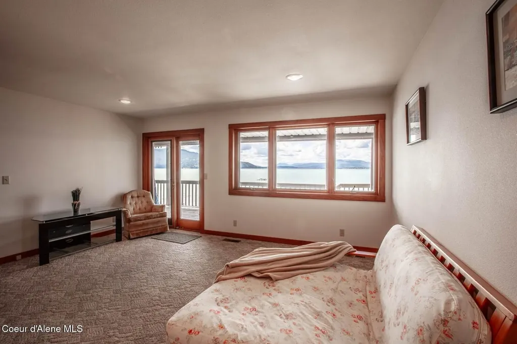 570 Whiskey Jack Cicle Sandpoint ID 83864