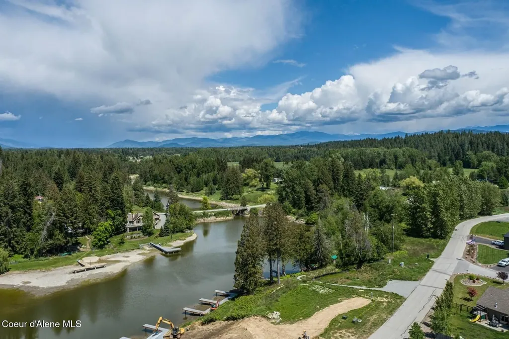 570 Whiskey Jack Cicle Sandpoint ID 83864