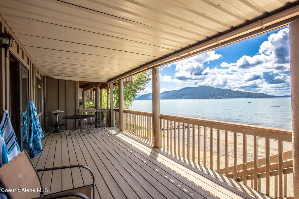 570 Whiskey Jack Cicle Sandpoint ID 83864