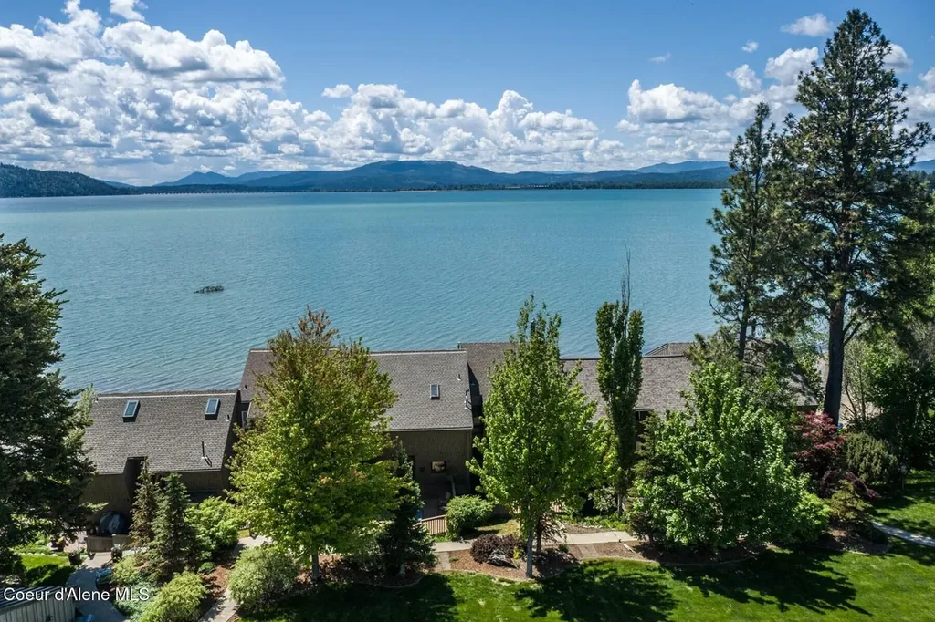 570 Whiskey Jack Cicle Sandpoint ID 83864
