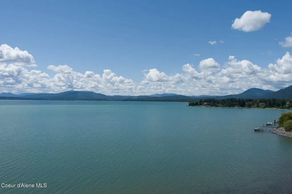 570 Whiskey Jack Cicle Sandpoint ID 83864