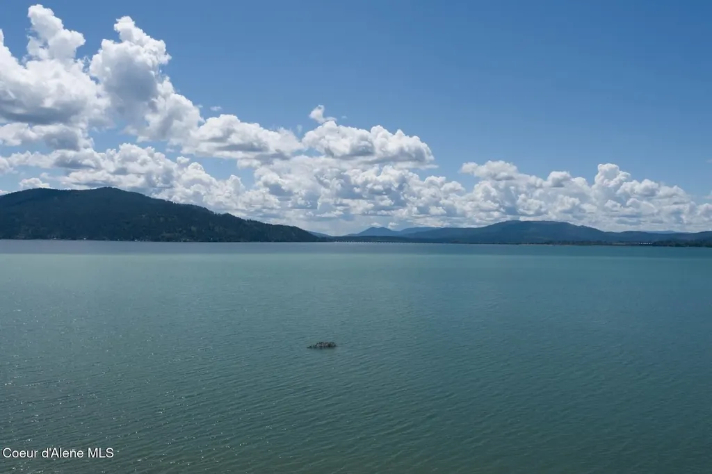 570 Whiskey Jack Cicle Sandpoint ID 83864