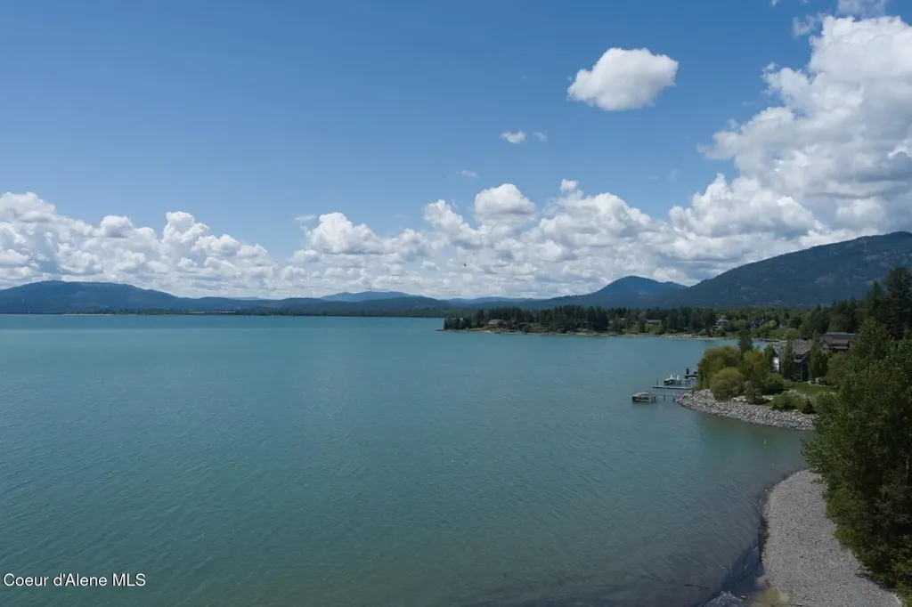 570 Whiskey Jack Cicle Sandpoint ID 83864