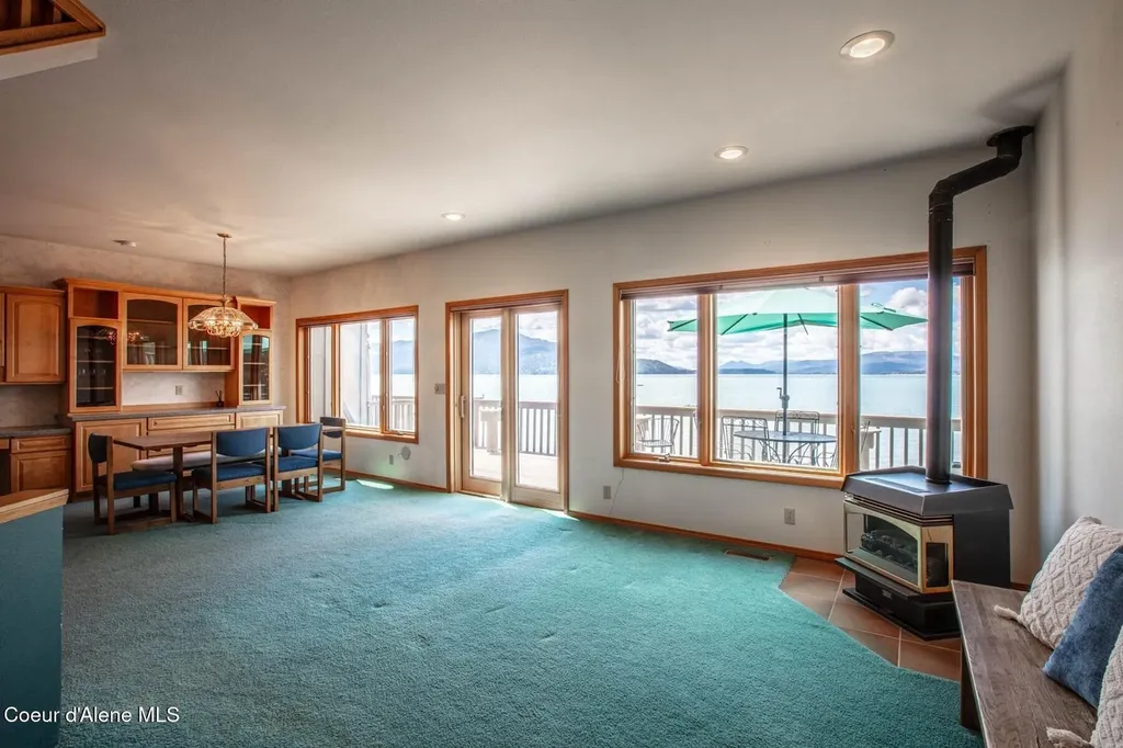 570 Whiskey Jack Cicle Sandpoint ID 83864