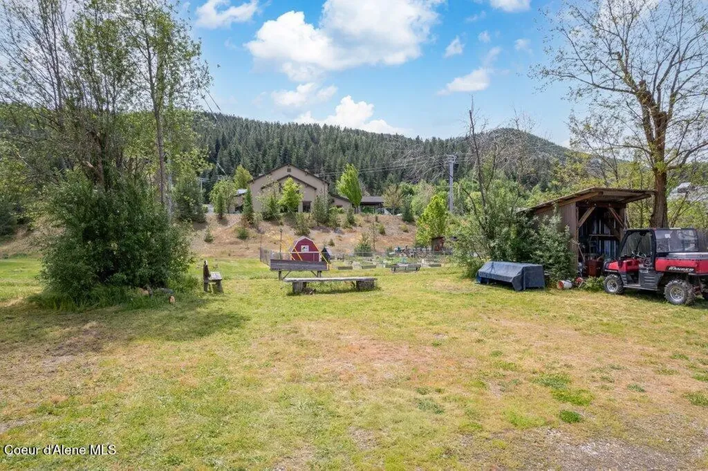 511 Railroad Avenue Kellogg ID 83837