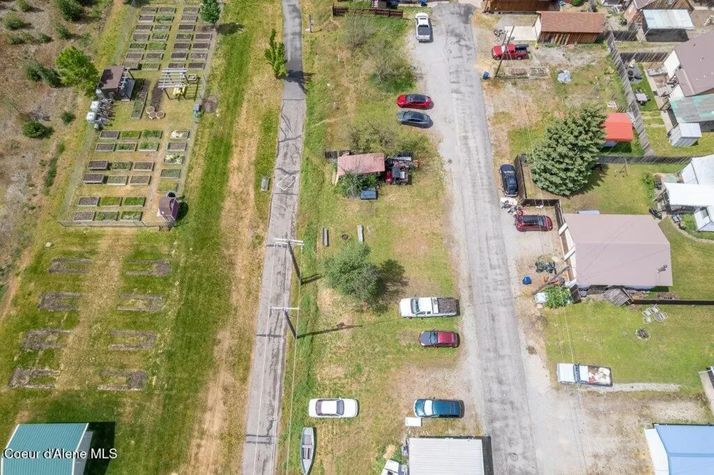 511 Railroad Avenue Kellogg ID 83837