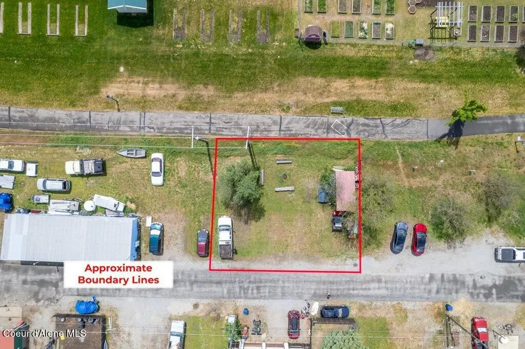 511 Railroad Avenue Kellogg ID 83837