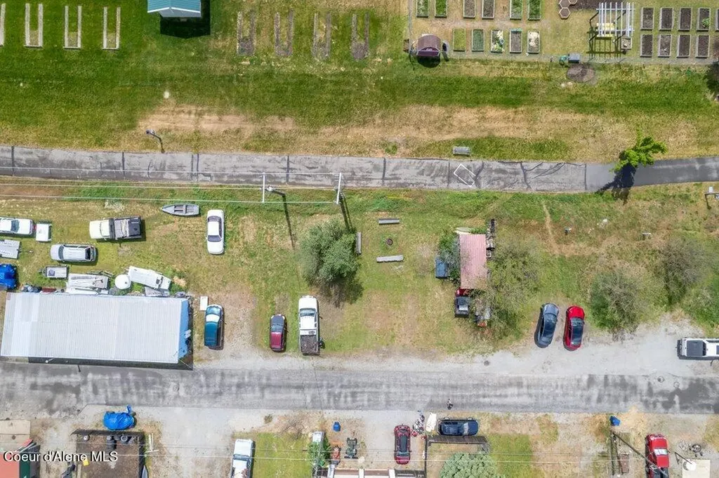 511 Railroad Avenue Kellogg ID 83837
