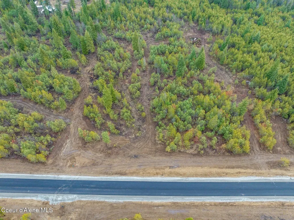 L10B1 N Mountain View Road Rathdrum ID 83858