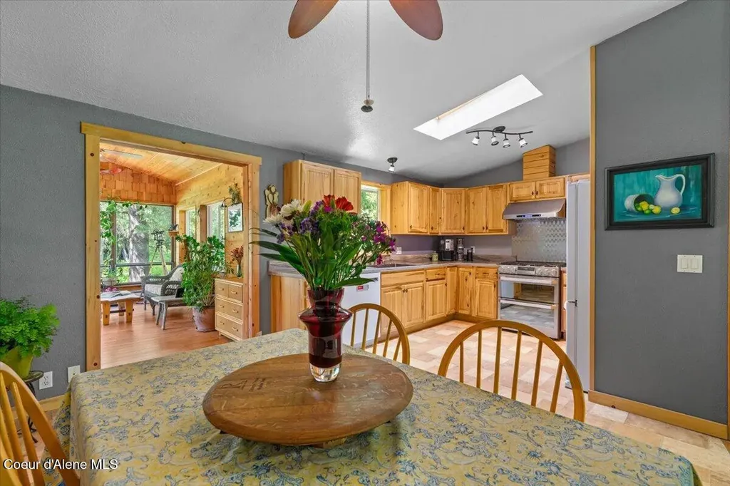 594 Hidden Valley Road Sandpoint ID 83864