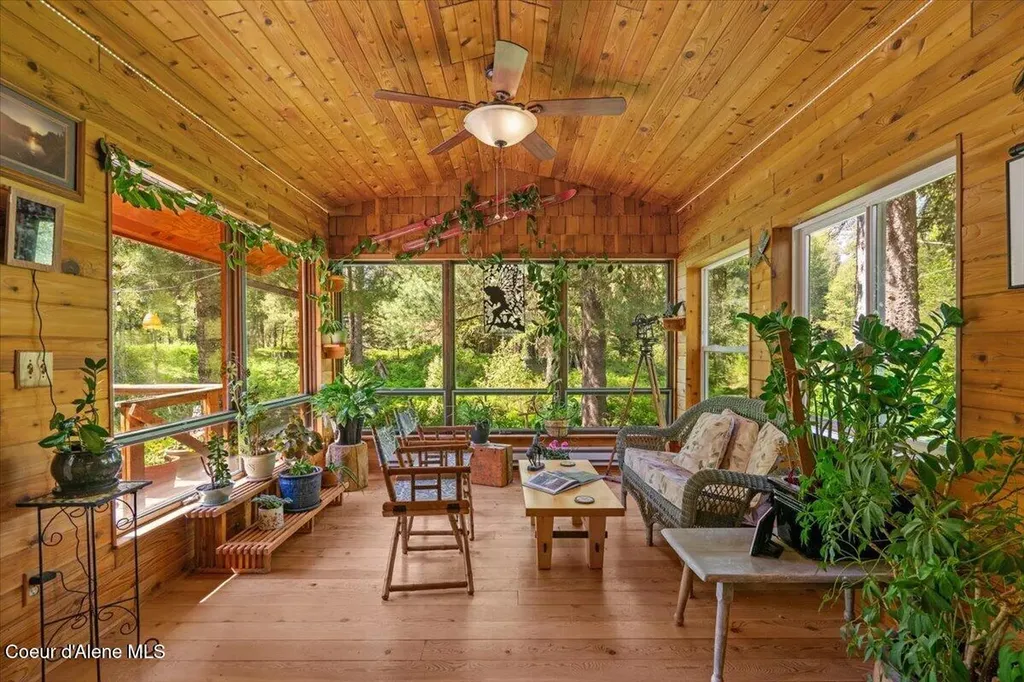 594 Hidden Valley Road Sandpoint ID 83864