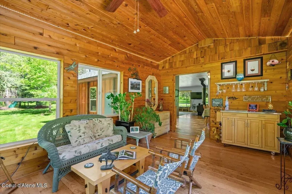 594 Hidden Valley Road Sandpoint ID 83864