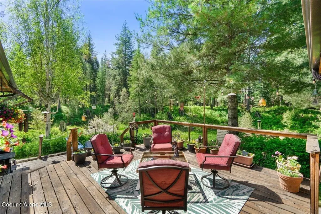 594 Hidden Valley Road Sandpoint ID 83864