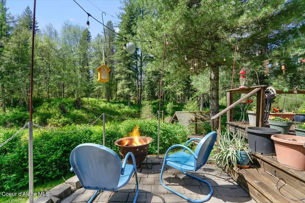 594 Hidden Valley Road Sandpoint ID 83864