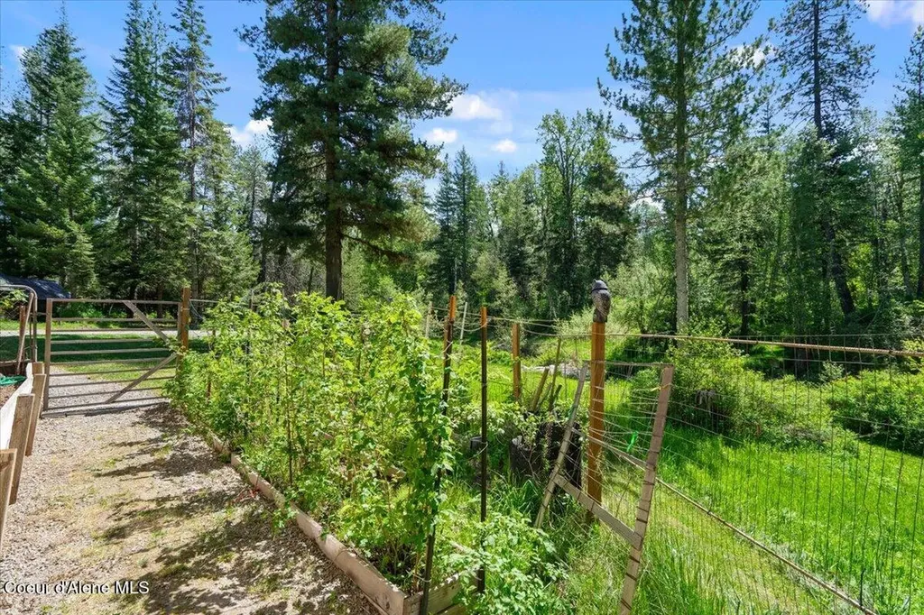 594 Hidden Valley Road Sandpoint ID 83864