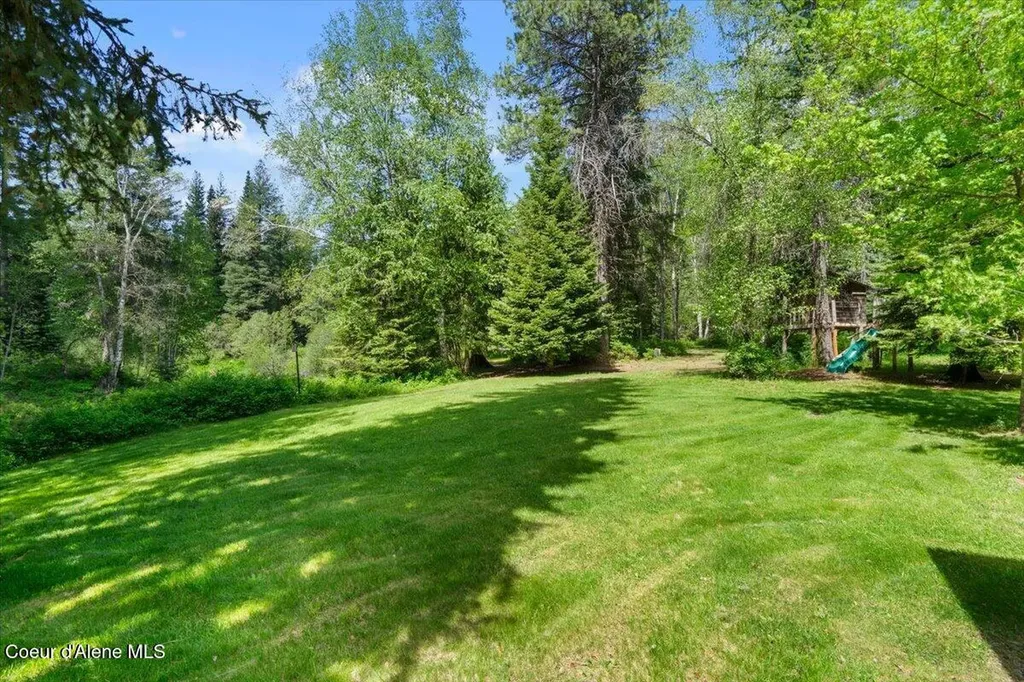 594 Hidden Valley Road Sandpoint ID 83864
