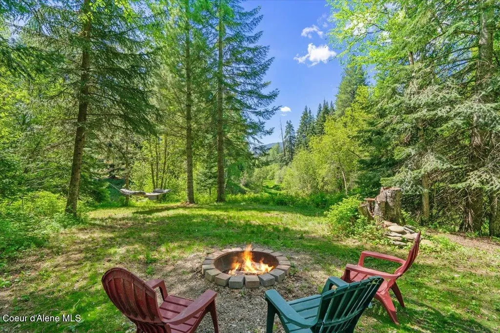 594 Hidden Valley Road Sandpoint ID 83864