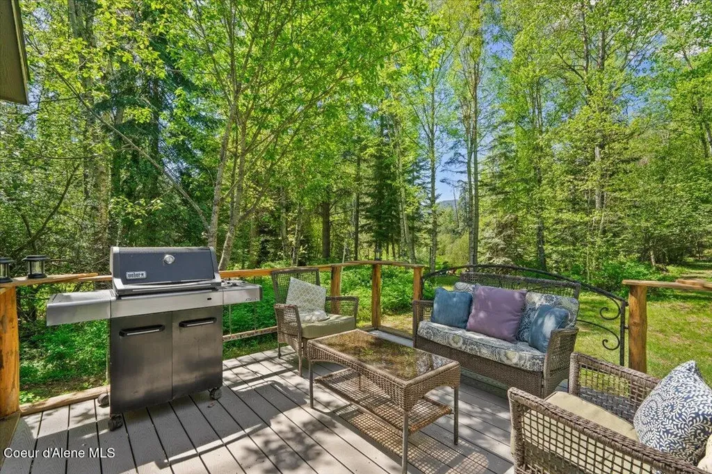 594 Hidden Valley Road Sandpoint ID 83864