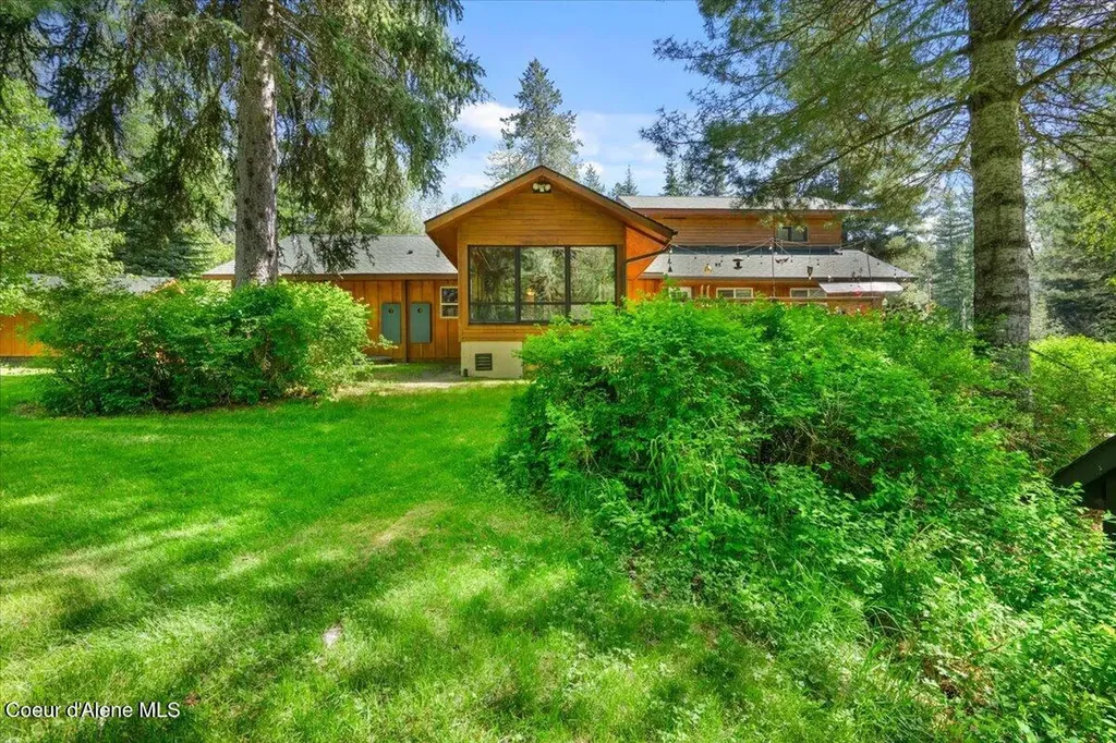 594 Hidden Valley Road Sandpoint ID 83864