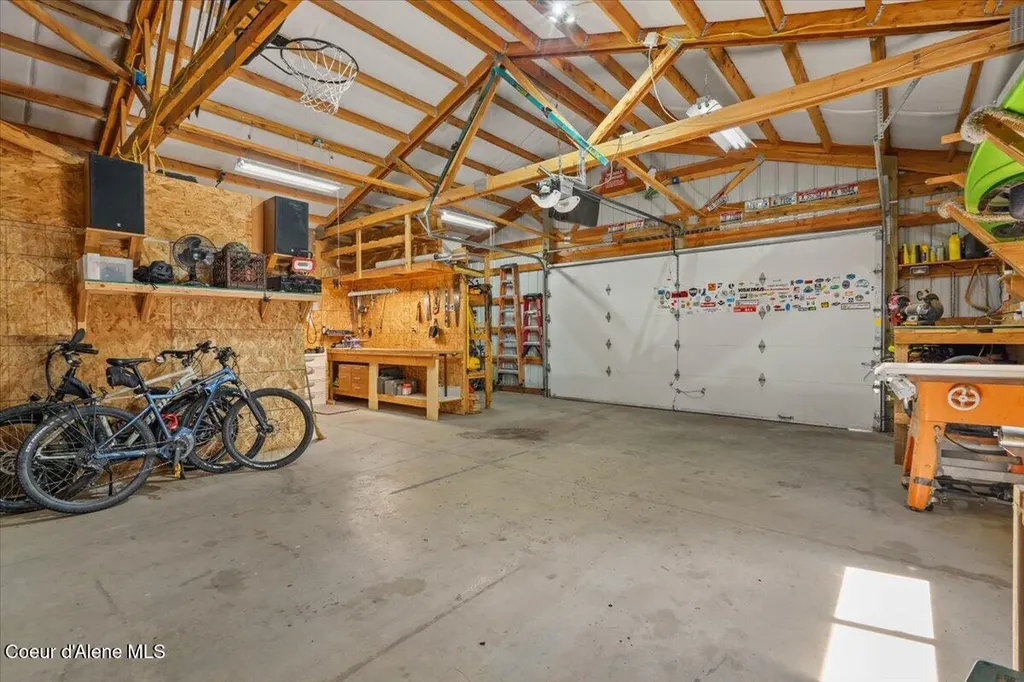 594 Hidden Valley Road Sandpoint ID 83864