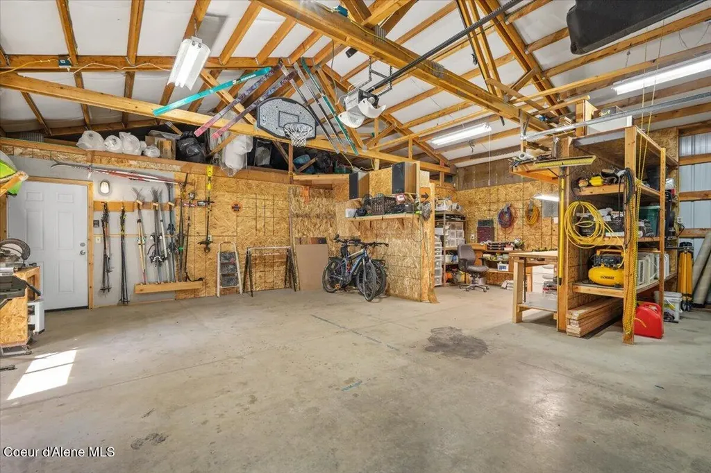 594 Hidden Valley Road Sandpoint ID 83864