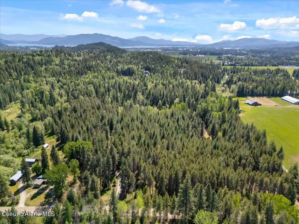594 Hidden Valley Road Sandpoint ID 83864