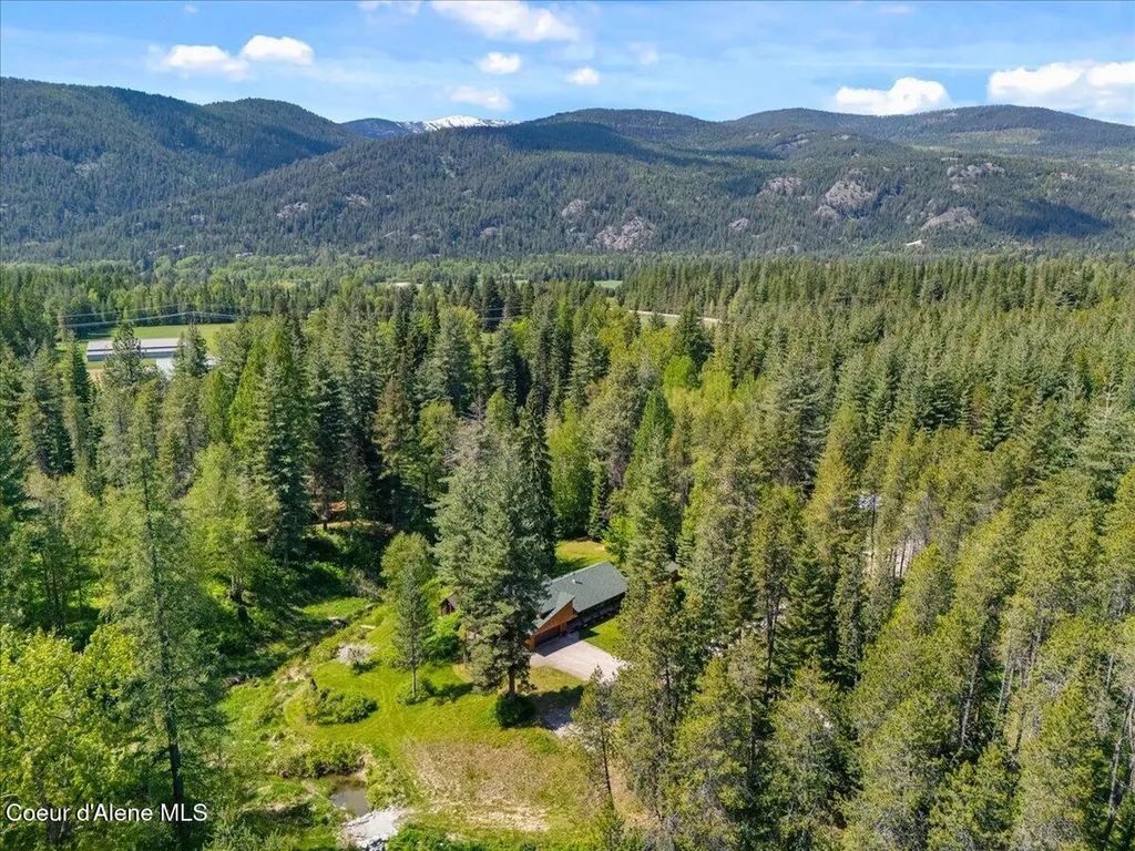 594 Hidden Valley Road Sandpoint ID 83864