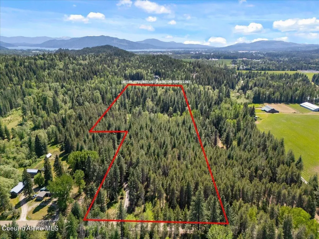 594 Hidden Valley Road Sandpoint ID 83864