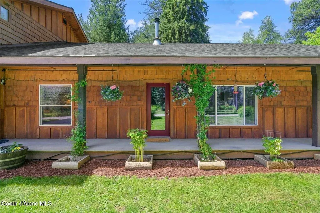 594 Hidden Valley Road Sandpoint ID 83864