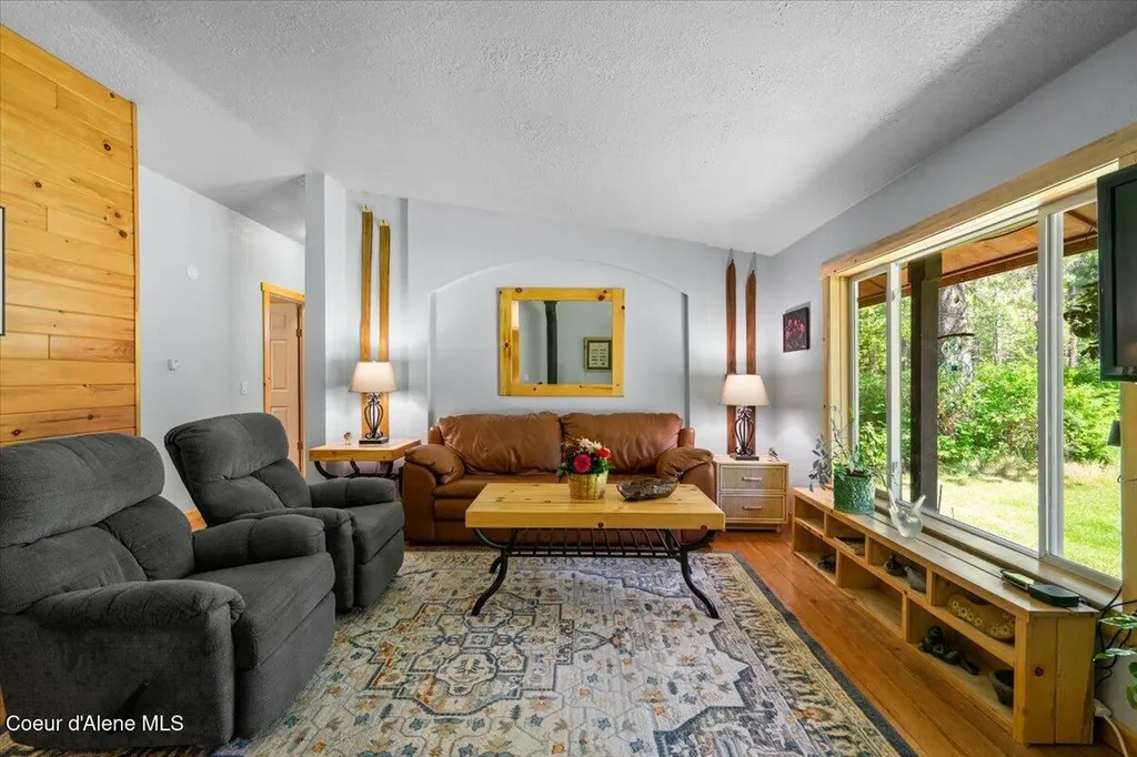 594 Hidden Valley Road Sandpoint ID 83864