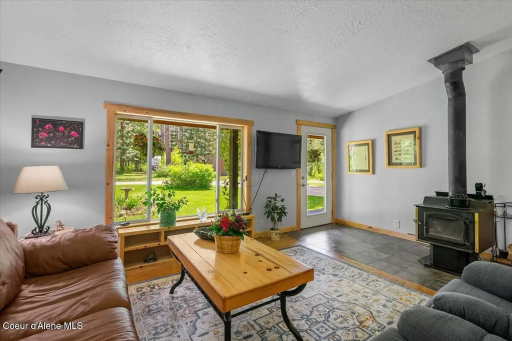 594 Hidden Valley Road Sandpoint ID 83864