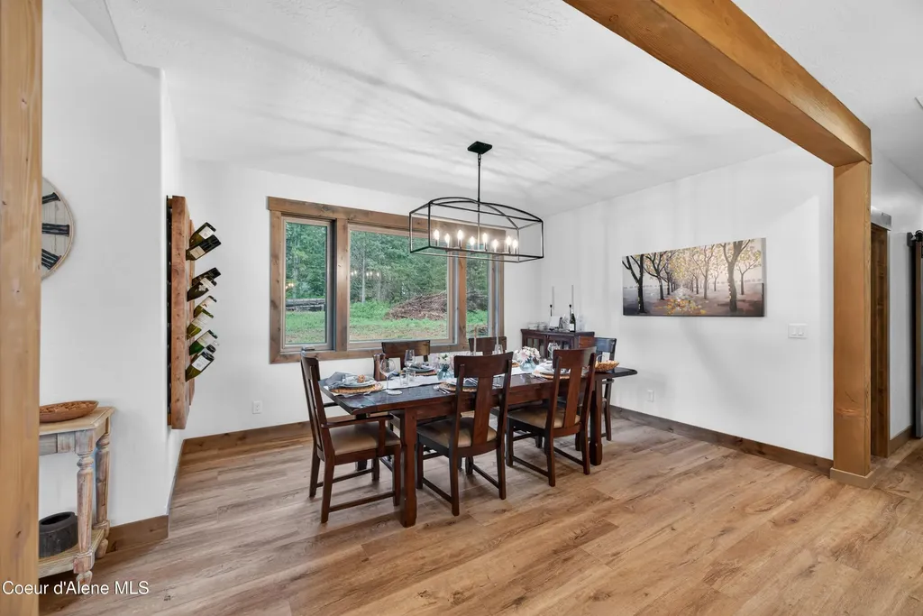 17661 N Richards Drive Hayden ID 83835