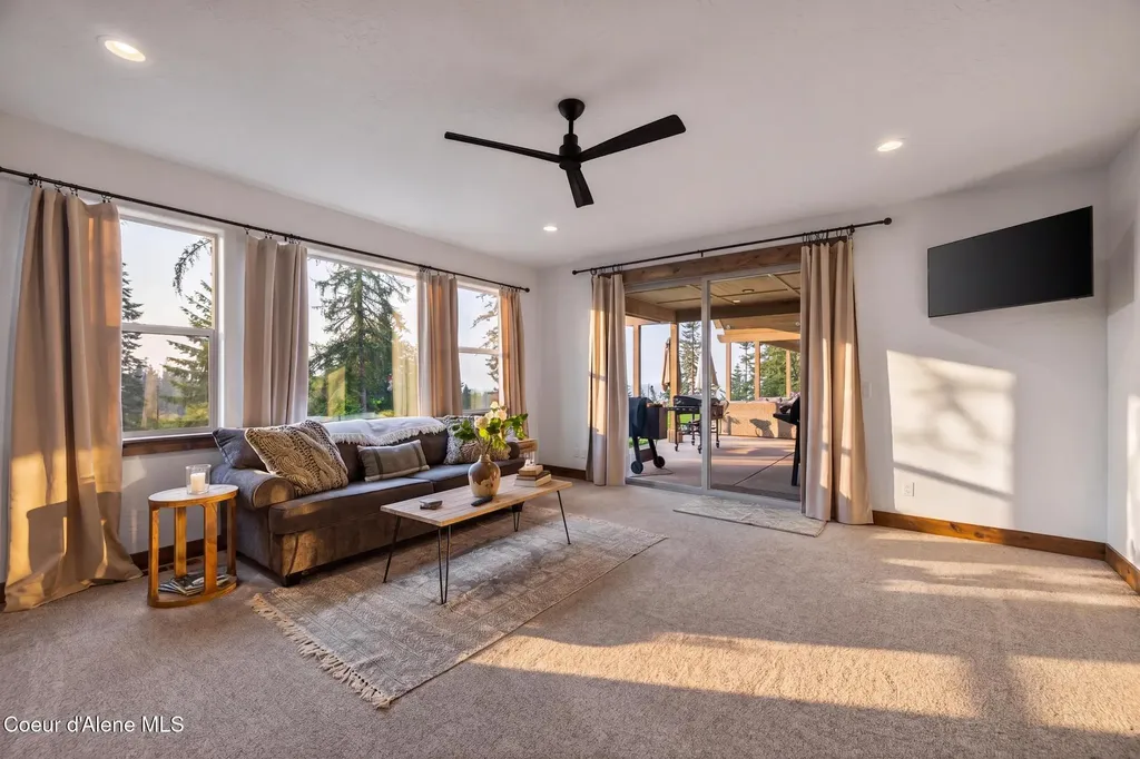 17661 N Richards Drive Hayden ID 83835