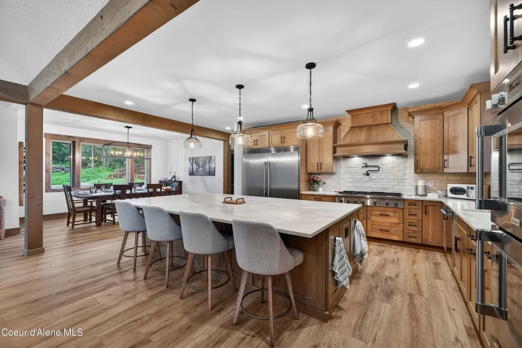 17661 N Richards Drive Hayden ID 83835