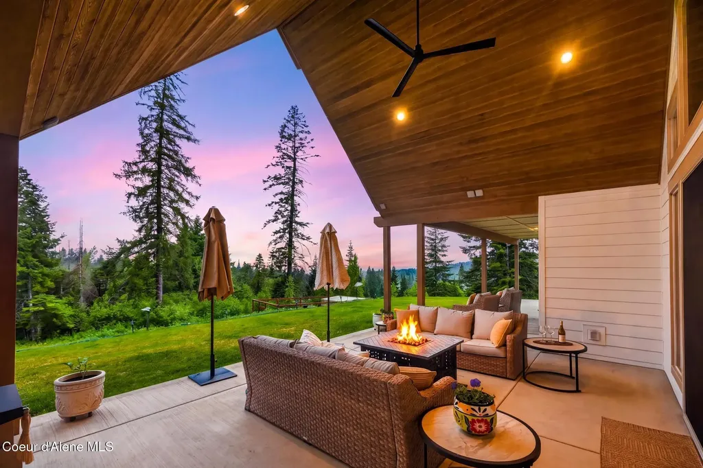 17661 N Richards Drive Hayden ID 83835
