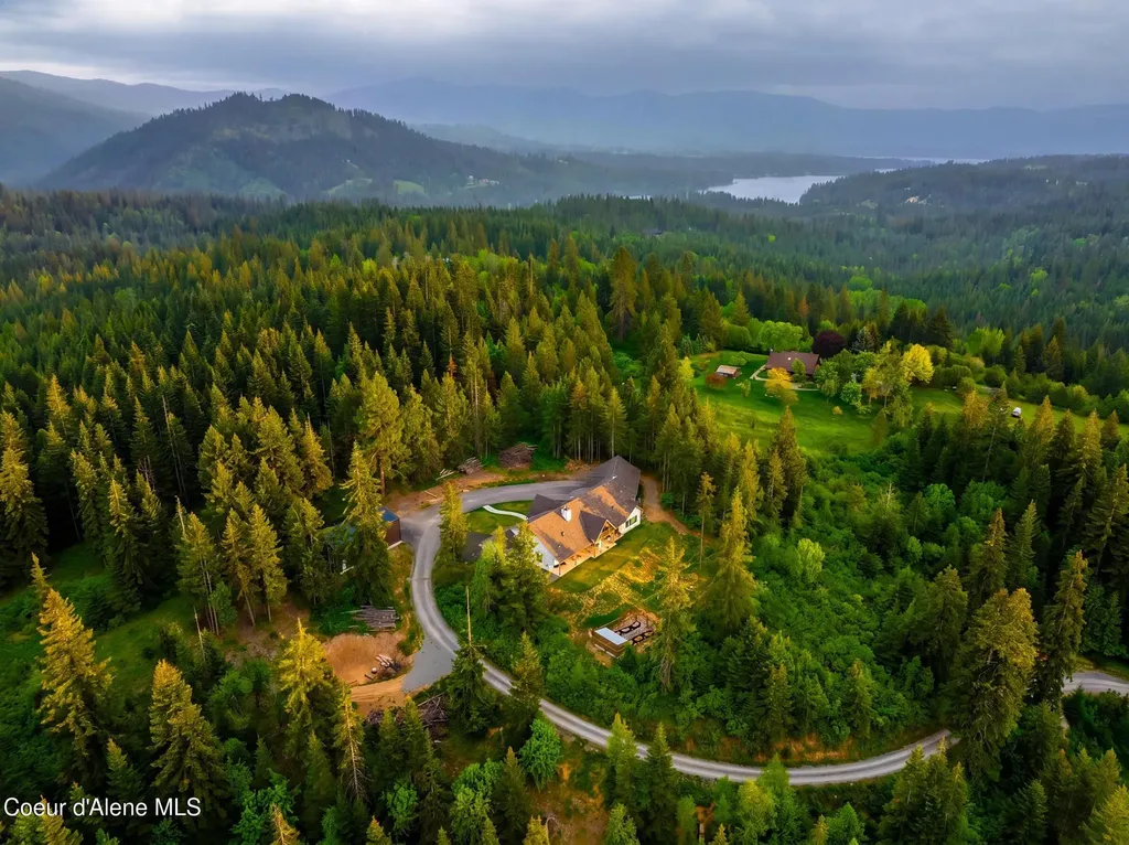 17661 N Richards Drive Hayden ID 83835