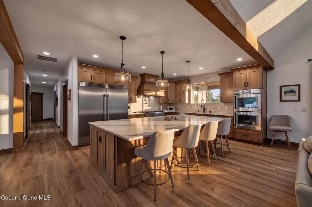 17661 N Richards Drive Hayden ID 83835