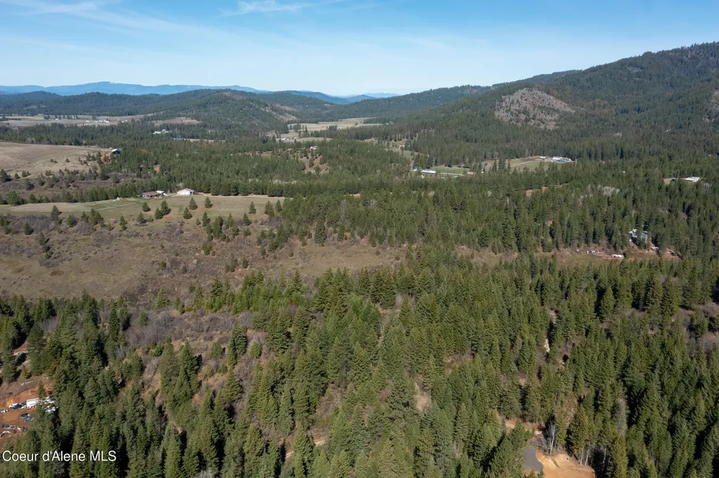 Nna Timberland Drive Lot 4, 5, 6 St. Maries ID 83861