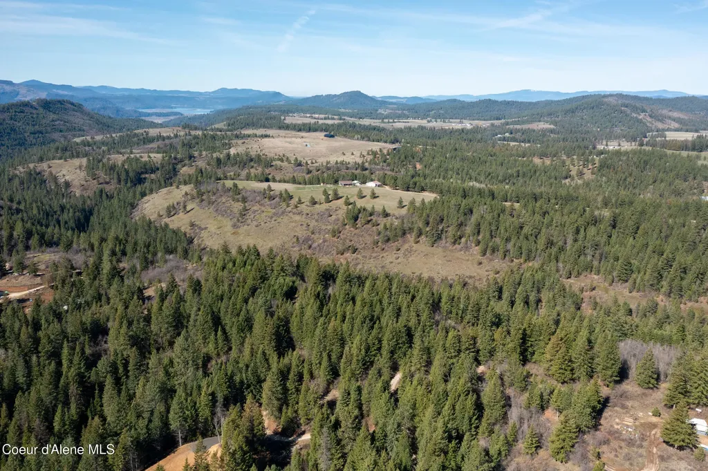 Nna Timberland Drive Lot 4, 5, 6 St. Maries ID 83861