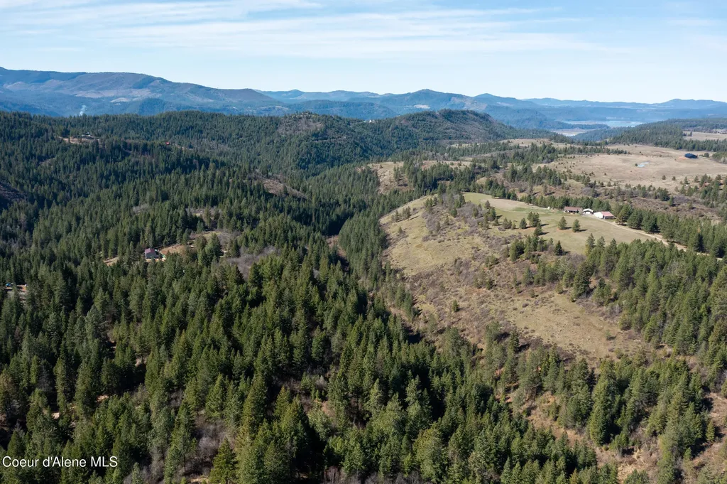 Nna Timberland Drive Lot 4, 5, 6 St. Maries ID 83861