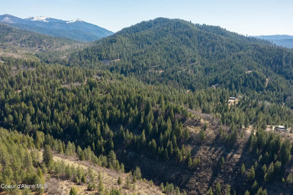 Nna Timberland Drive Lot 4, 5, 6 St. Maries ID 83861
