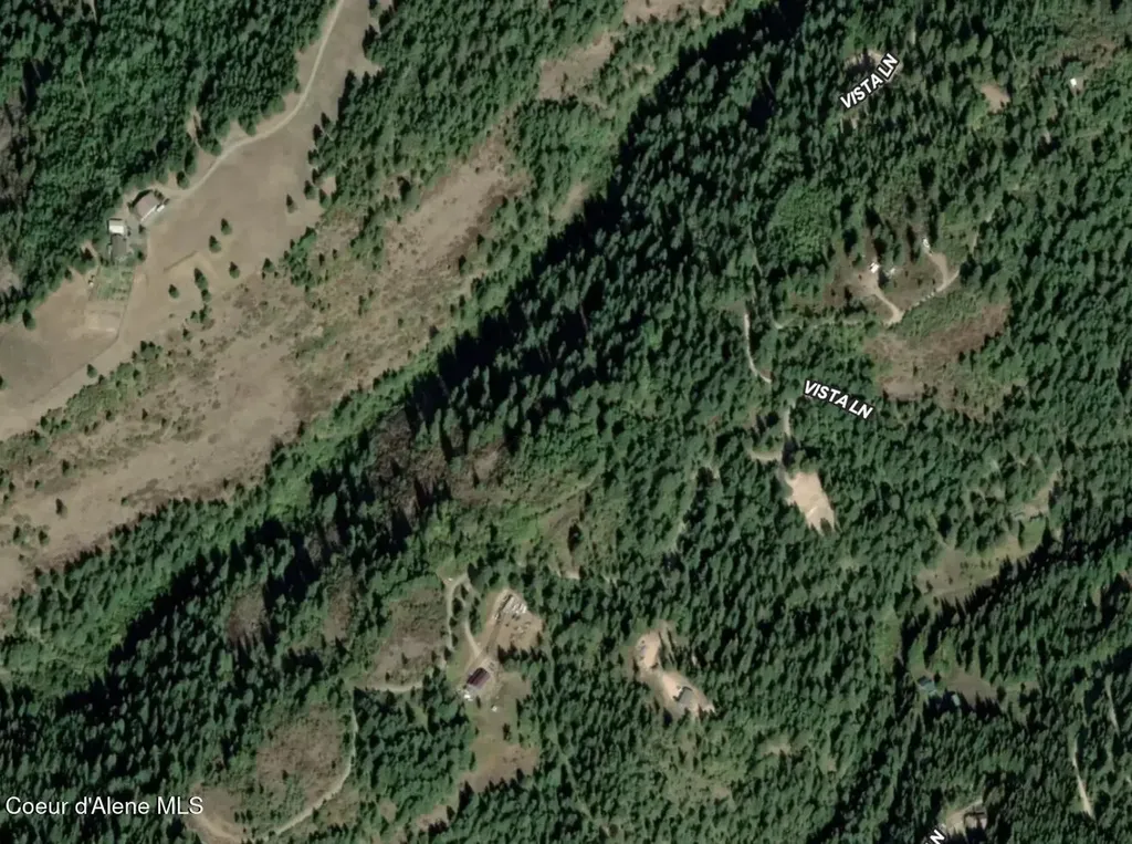 Nna Timberland Drive Lot 4, 5, 6 St. Maries ID 83861