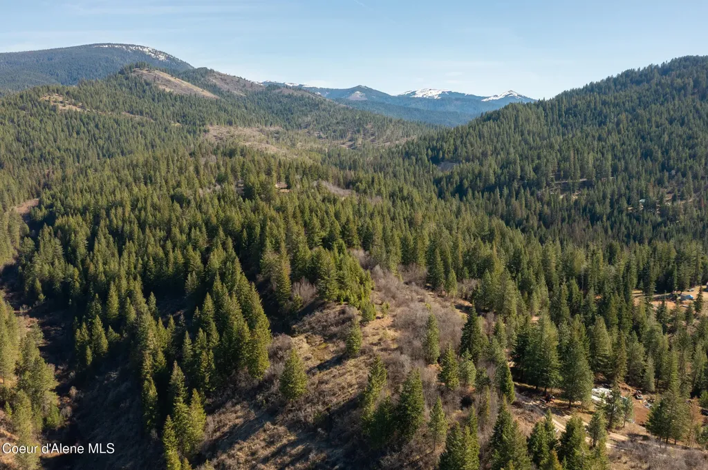 Nna Timberland Drive Lot 4, 5, 6 St. Maries ID 83861