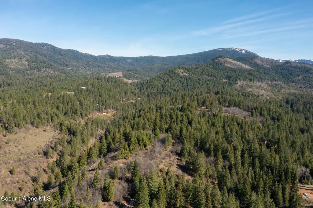 Nna Timberland Drive Lot 4, 5, 6 St. Maries ID 83861