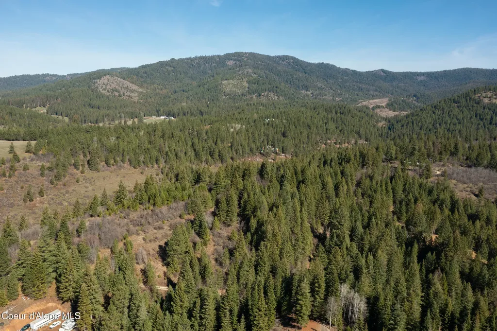 Nna Timberland Drive Lot 4, 5, 6 St. Maries ID 83861